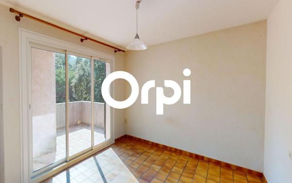 Maison à vendre    4 pièces •  Carqueiranne