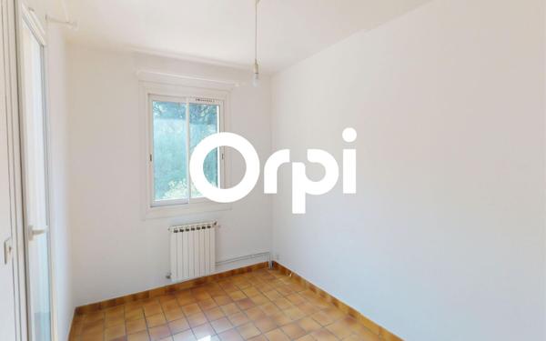 Maison à vendre    4 pièces •  Carqueiranne