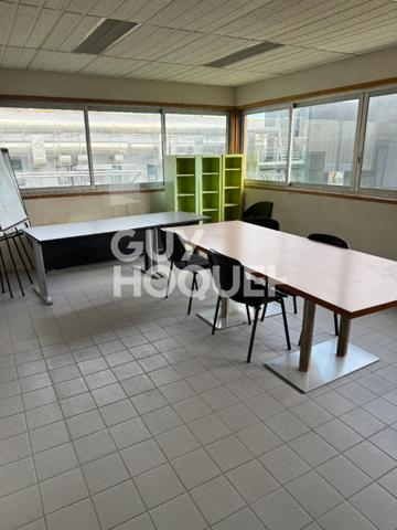 Entrepôt / local industriel /Bureau Chasse Sur Rhone Divisible