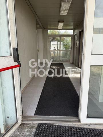 Entrepôt / local industriel /Bureau Chasse Sur Rhone Divisible