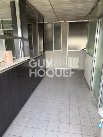 Entrepôt / local industriel /Bureau Chasse Sur Rhone Divisible