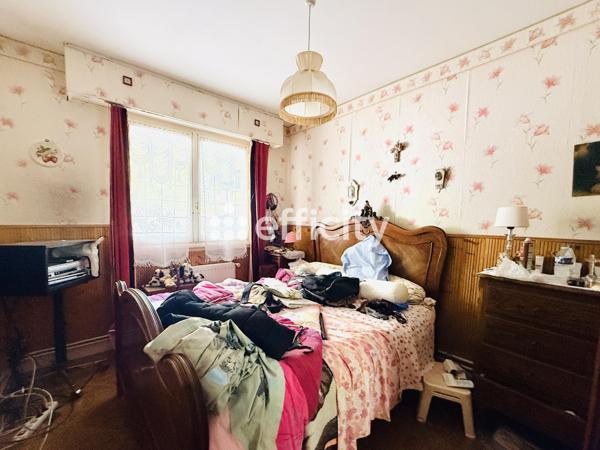 Appartement
         3 pièces
        - 60 m² Exclusivité 160 000 € *