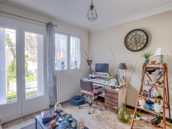 Maison 5 pièces - 133 m² Exclusivité efficity