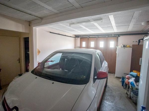 Maison 5 pièces - 133 m² Exclusivité efficity