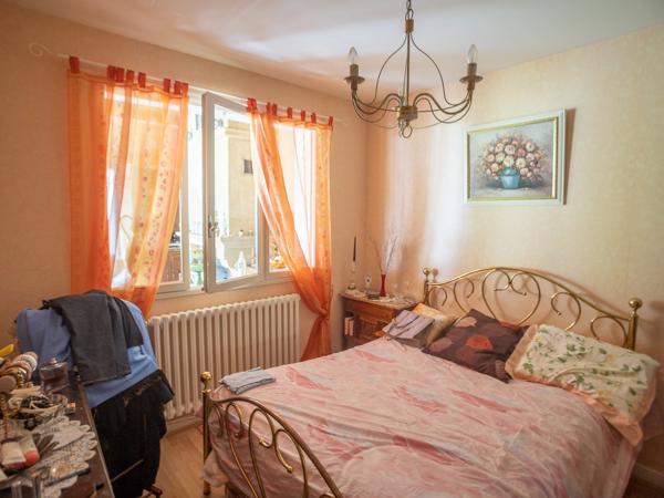 Maison 5 pièces - 133 m² Exclusivité efficity