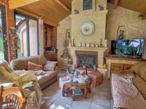 Maison 5 pièces - 133 m² Exclusivité efficity