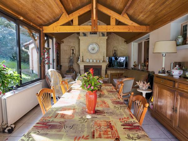 Maison 5 pièces - 133 m² Exclusivité efficity