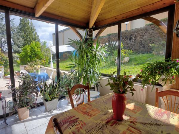 Maison 5 pièces - 133 m² Exclusivité efficity