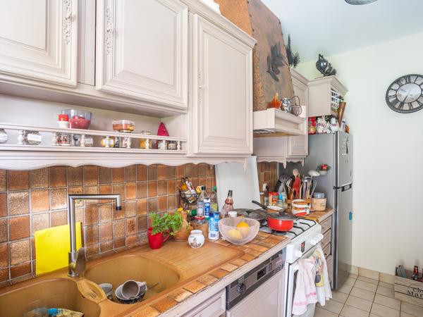 Maison 5 pièces - 133 m² Exclusivité efficity