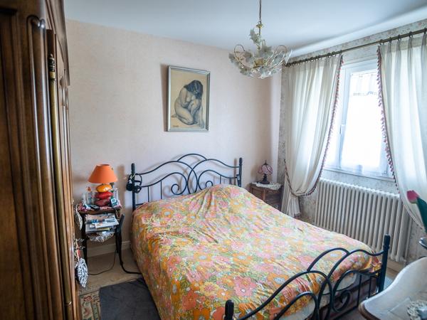 Maison 5 pièces - 133 m² Exclusivité efficity