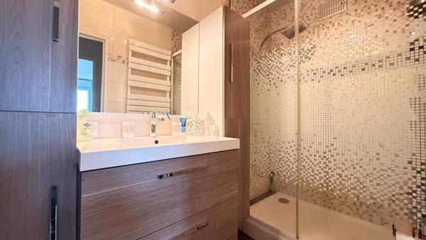 Appartement La Roche Sur Yon 4 pièce(s) 79.66 m2