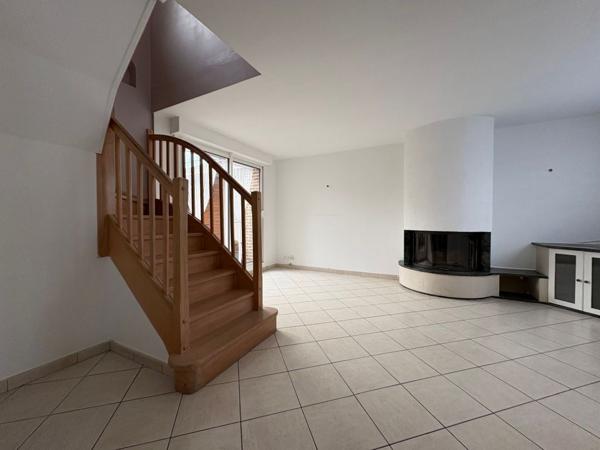 WATTRELOS LA HOUZARDE