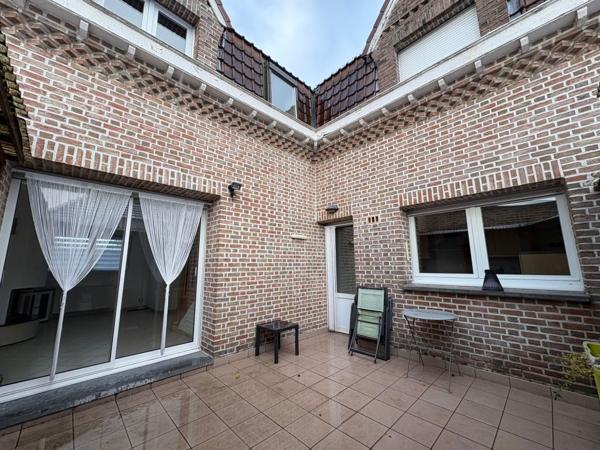 WATTRELOS LA HOUZARDE