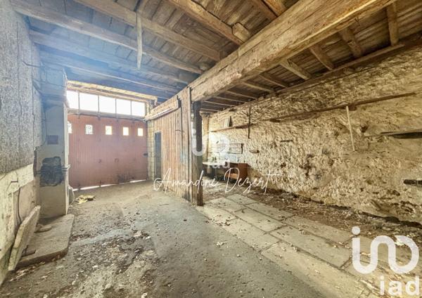 Maison à vendre 6 pièces 138 m² Montmirail