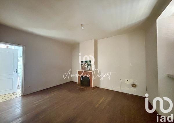 Maison à vendre 6 pièces 138 m² Montmirail