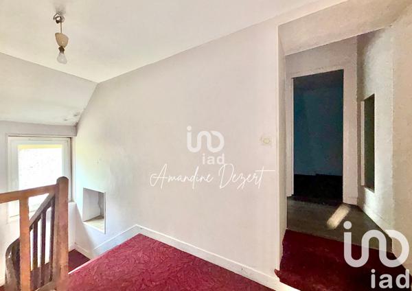 Maison à vendre 6 pièces 138 m² Montmirail