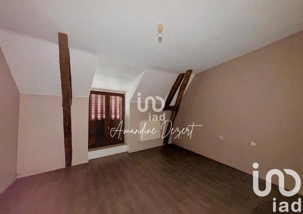 Maison à vendre 6 pièces 138 m² Montmirail