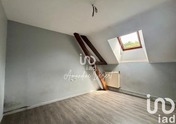 Maison à vendre 6 pièces 138 m² Montmirail