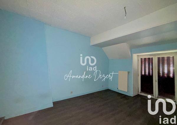 Maison à vendre 6 pièces 138 m² Montmirail