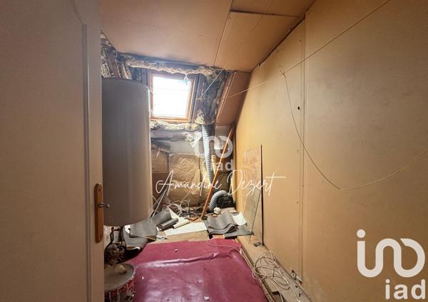 Maison à vendre 6 pièces 138 m² Montmirail