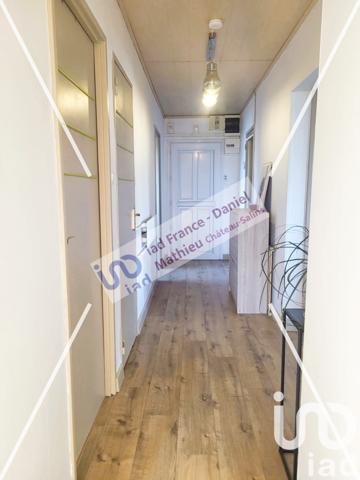 Apartment for sale 4 rooms 67 m² Saint-Max