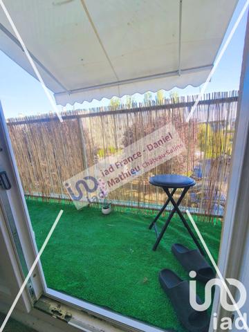 Apartment for sale 4 rooms 67 m² Saint-Max