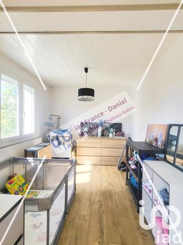 Apartment for sale 4 rooms 67 m² Saint-Max