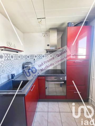 Apartment for sale 4 rooms 67 m² Saint-Max