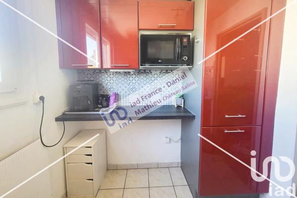 Apartment for sale 4 rooms 67 m² Saint-Max