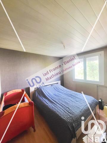 Apartment for sale 4 rooms 67 m² Saint-Max