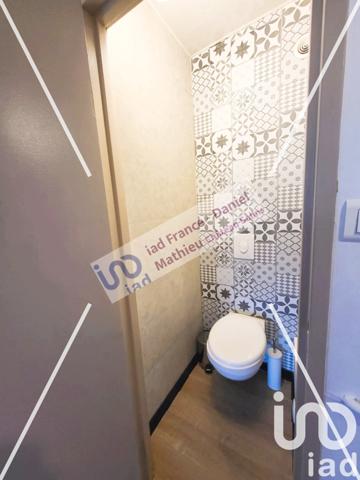 Apartment for sale 4 rooms 67 m² Saint-Max