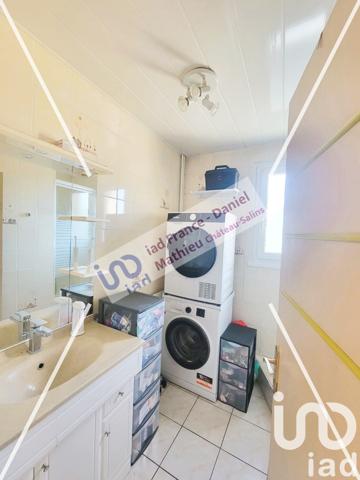 Apartment for sale 4 rooms 67 m² Saint-Max