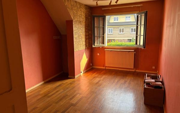 Maison à vendre    5 pièces • 120 m2 Rosny-sous-Bois