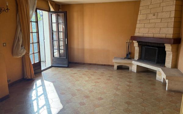 Maison à vendre    5 pièces • 120 m2 Rosny-sous-Bois