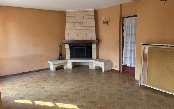 Maison à vendre    5 pièces • 120 m2 Rosny-sous-Bois