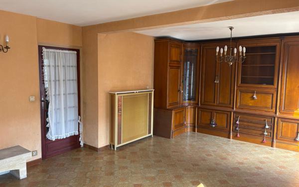 Maison à vendre    5 pièces • 120 m2 Rosny-sous-Bois