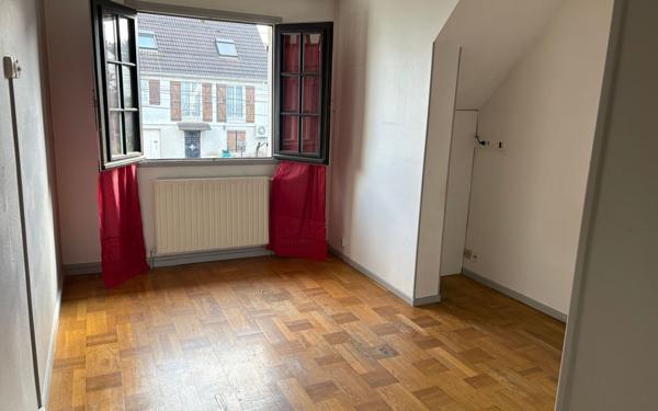 Maison à vendre    5 pièces • 120 m2 Rosny-sous-Bois