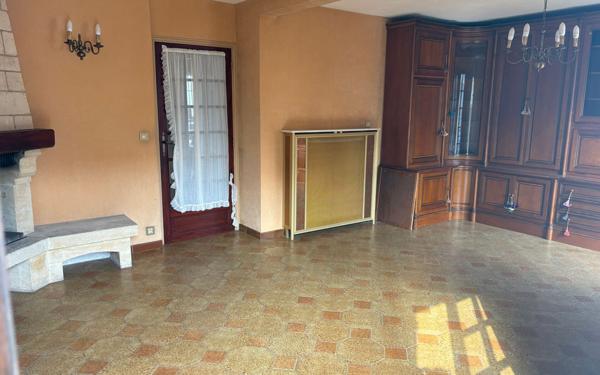 Maison à vendre    5 pièces • 120 m2 Rosny-sous-Bois