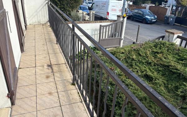 Maison à vendre    5 pièces • 120 m2 Rosny-sous-Bois