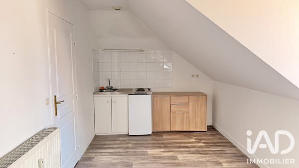 Studio à vendre 33 m² Verrières-le-Buisson