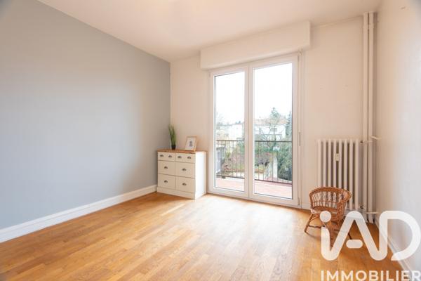 Appartement à vendre 4 pièces 70 m² Saint-Julien-lès-Metz