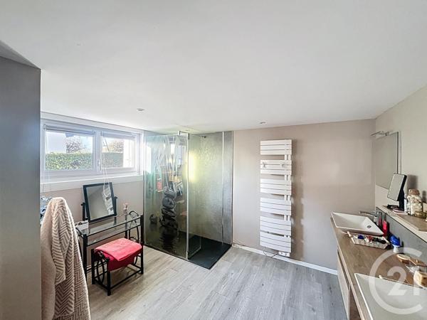 Maison à vendre  5 pièces - 108 m2 LAUNAY VILLIERS - 53