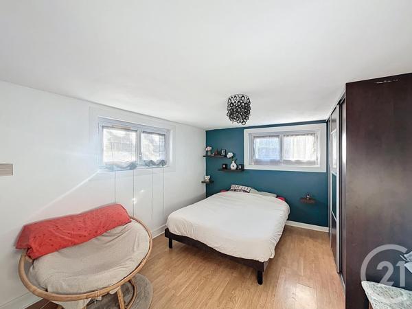 Maison à vendre  5 pièces - 108 m2 LAUNAY VILLIERS - 53