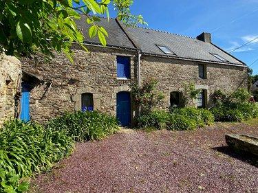 Maison à vendre à Sarzeau dans le Morbihan (56370), ref : 048-V1320S