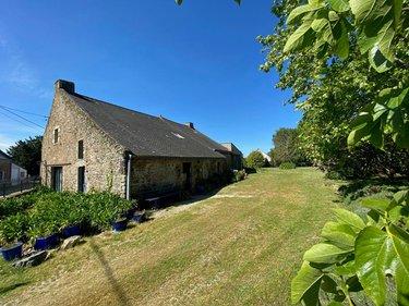Maison à vendre à Sarzeau dans le Morbihan (56370), ref : 048-V1320S