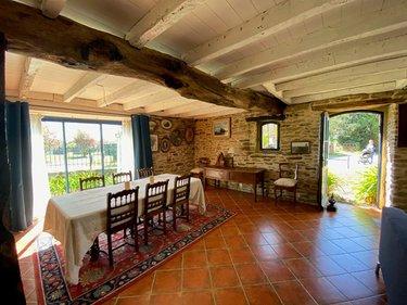 Maison à vendre à Sarzeau dans le Morbihan (56370), ref : 048-V1320S
