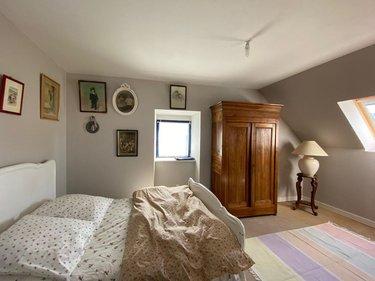 Maison à vendre à Sarzeau dans le Morbihan (56370), ref : 048-V1320S