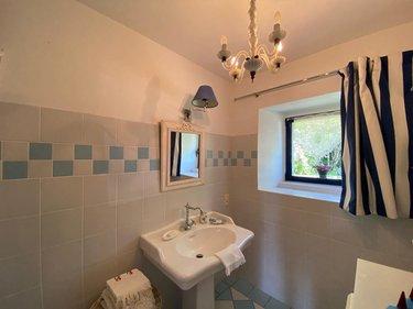 Maison à vendre à Sarzeau dans le Morbihan (56370), ref : 048-V1320S