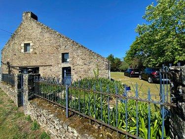 Maison à vendre à Sarzeau dans le Morbihan (56370), ref : 048-V1320S