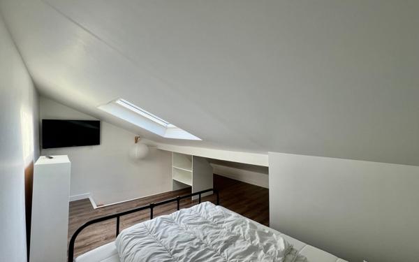 Appartement à louer    2 pièces • 34,66 m2 Arcueil